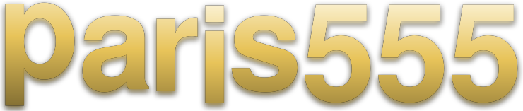 paris555 logo